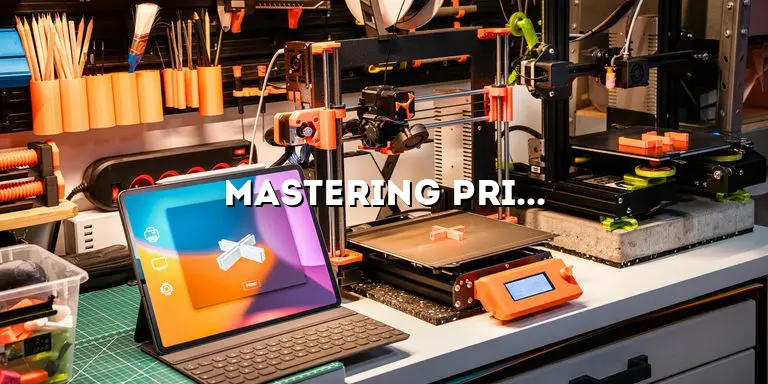 Mastering Printer Duplexing: The Ultimate Guide to Efficient Printing